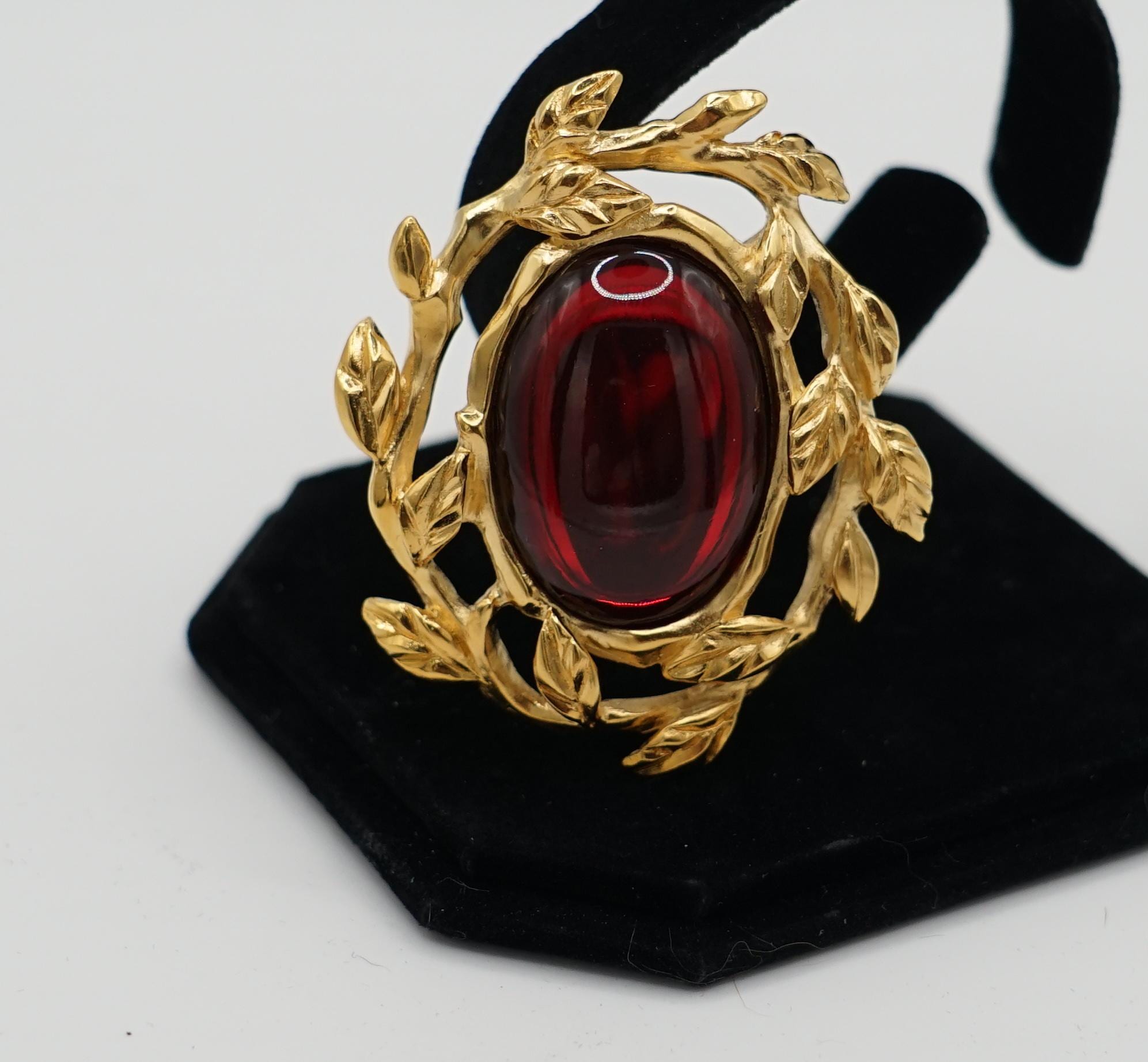 Lanvin Vintage Jewellery - Etsy
