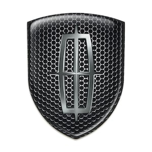 Lincoln emblem - Etsy 日本