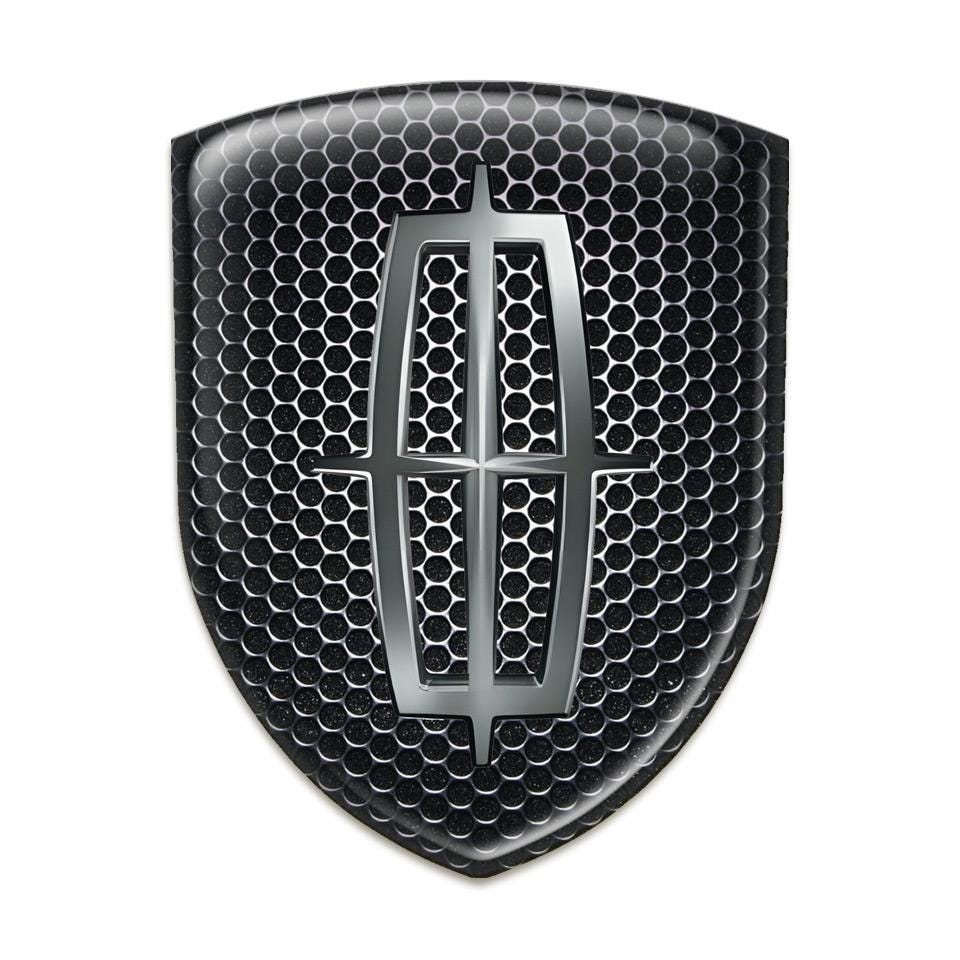 Lincoln emblem - Etsy 日本