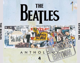 Spinners “the Chrome Collection” 3 CD Set - Etsy