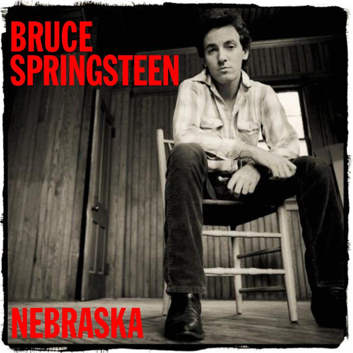 Bruce Springsteen - Nebraska '82 [expanded Edition 2-CD] - NEW FOR