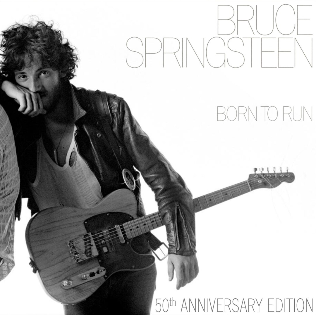Bruce Springsteen - Born to Run [expanded Edition CD] Tenth Avenue