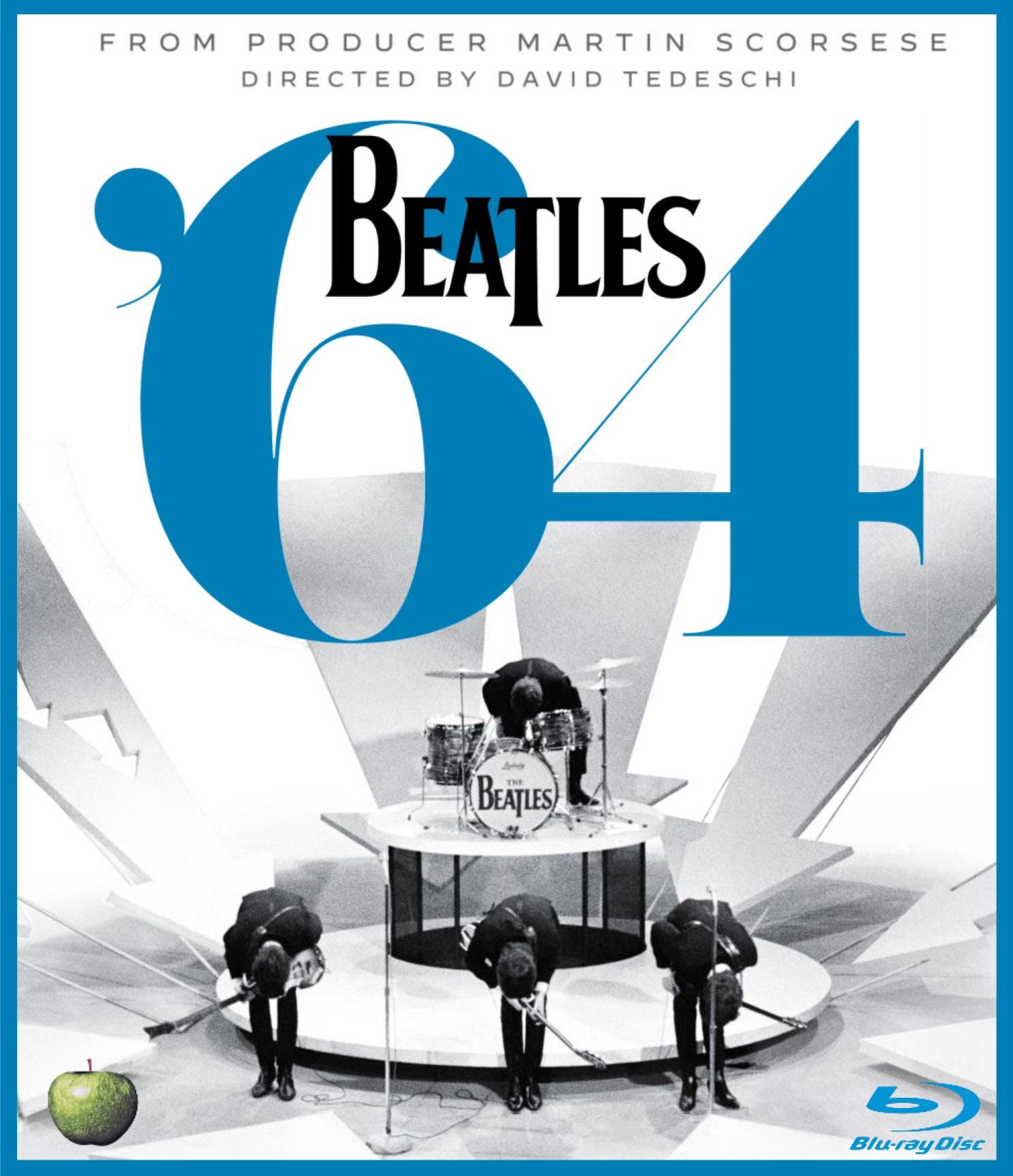 The Beatles ザ・ビートルズ '64 BOX Anthology THE 0 : Albums Music