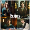The Beatles  Extended Versions 2024 2-CD- Long Unedited Versions  New Mixes  Revolution  Sgt. Pepper  Revolver  White Album  Voo-Doo Records