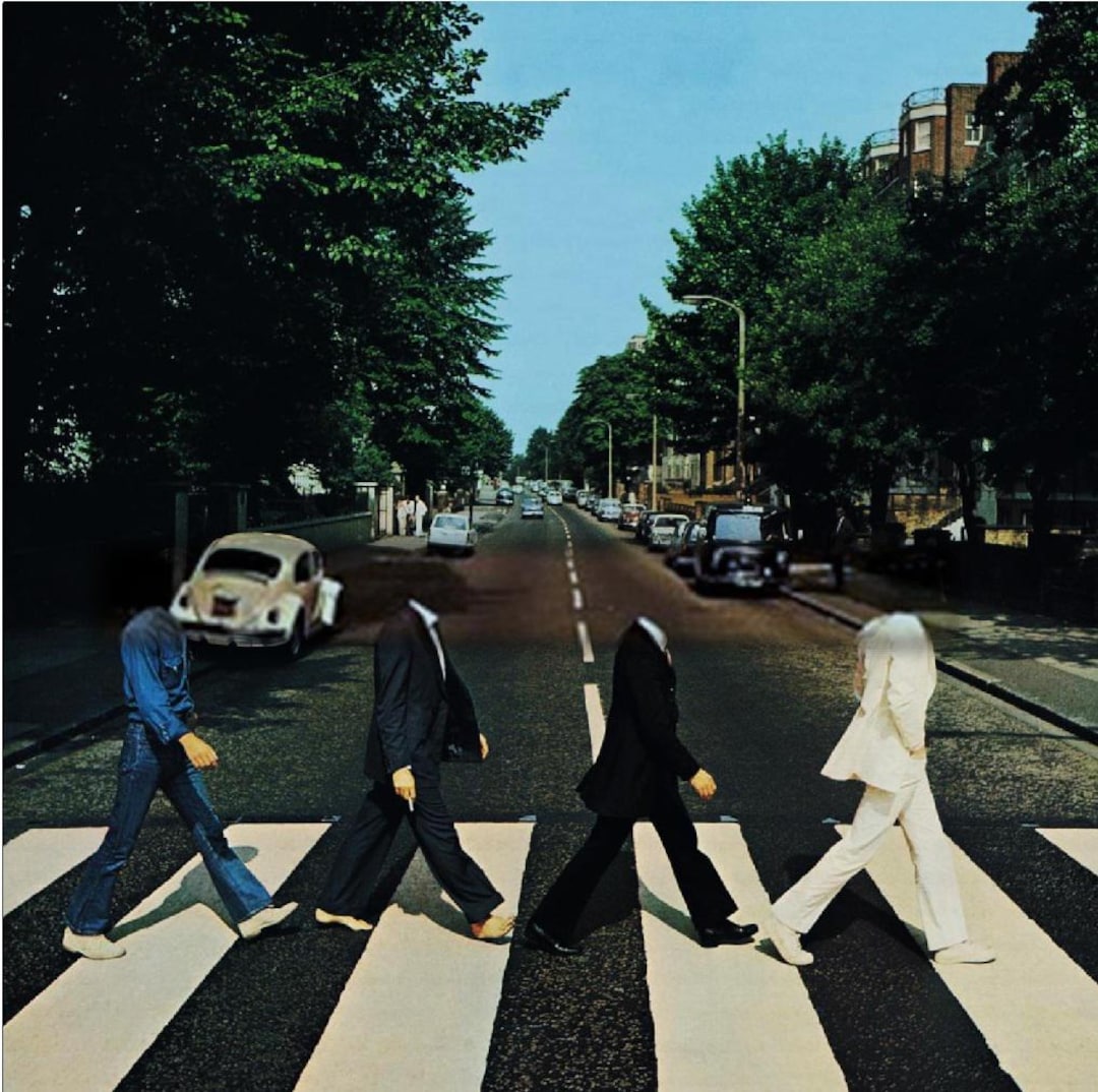 The Beatles - Abbey Road - Instrumental [CD] Full Original Beatles