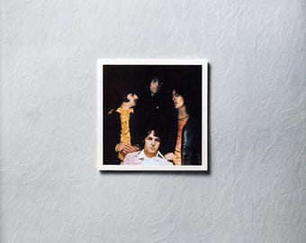 The Beatles Rarities CD  1980 U.S. Version - Penny Lane  I Am The Walrus  And I Love Her  Help!  Love Me Do  Helter Skelter  Voo-Doo Records