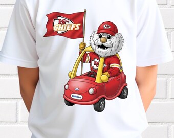 chief dtf, football dtf, youth dtf, youth png