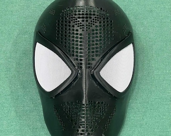 NEW アメイジング・スパイダーマン2 フェイスシェルレンズ