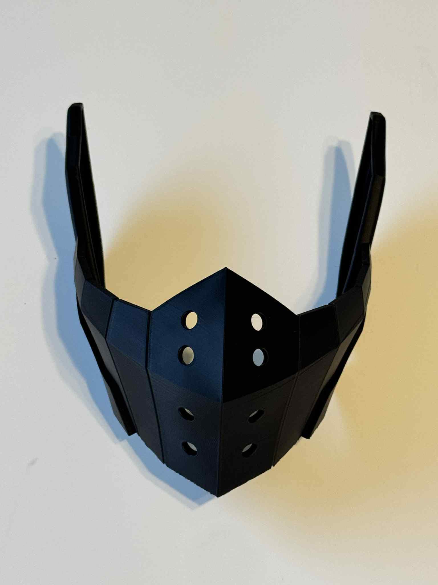 Deku mask - Etsy 日本