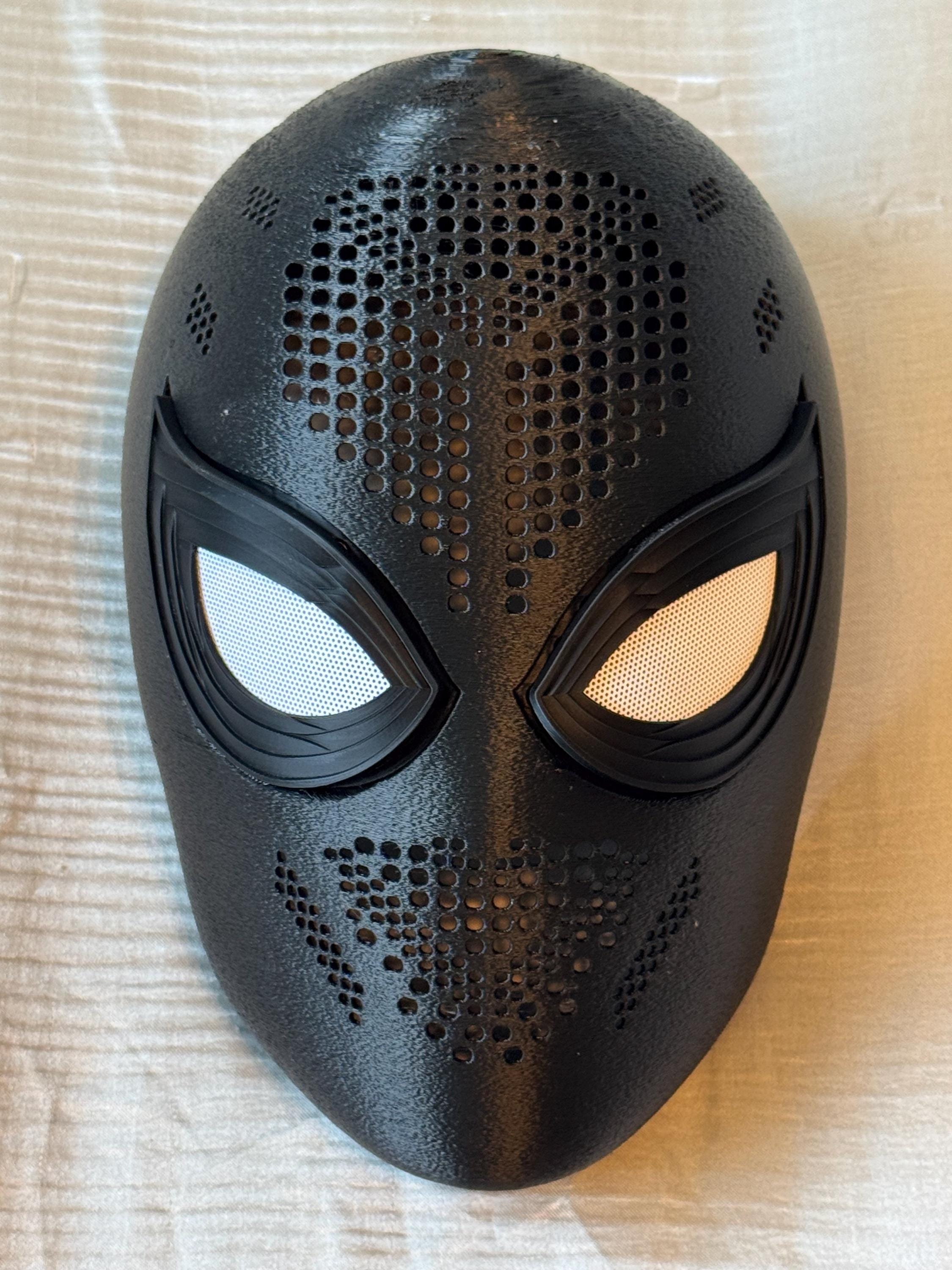 Tom holland mask - Etsy 日本