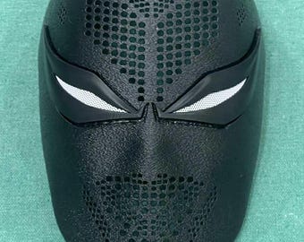 組み立て済みスパイダーマンマスク トム・ホランド レプリカ フェイス