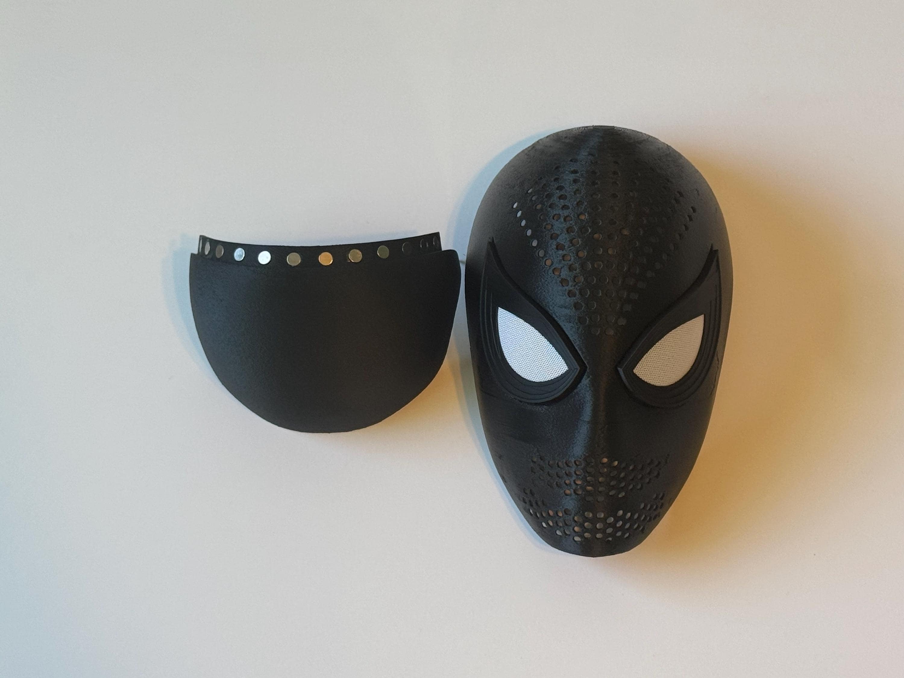 Spider man unmasked - Etsy 日本