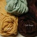 see more listings in the Mini Skeins  section