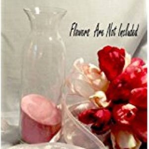 Elegance Bud Vase - Personalized