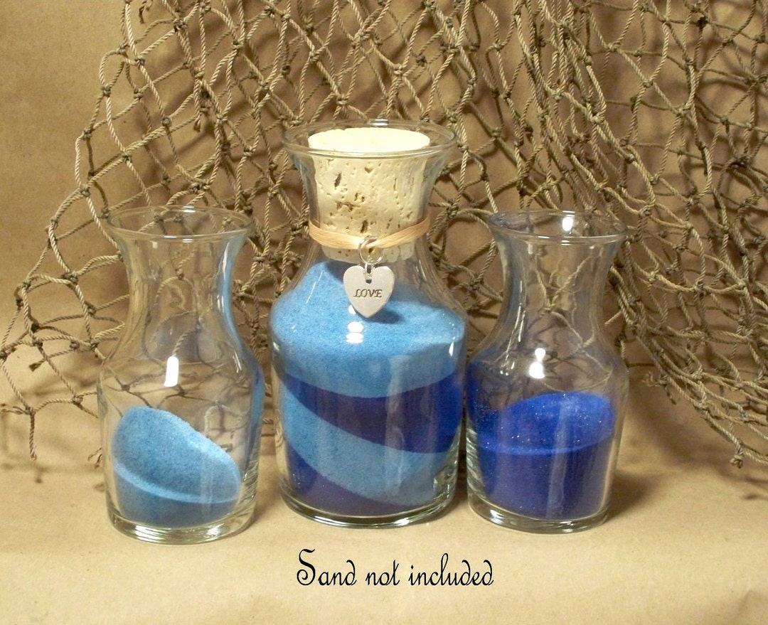 Personalized Unity Sand Ceremony claire Style Etsy