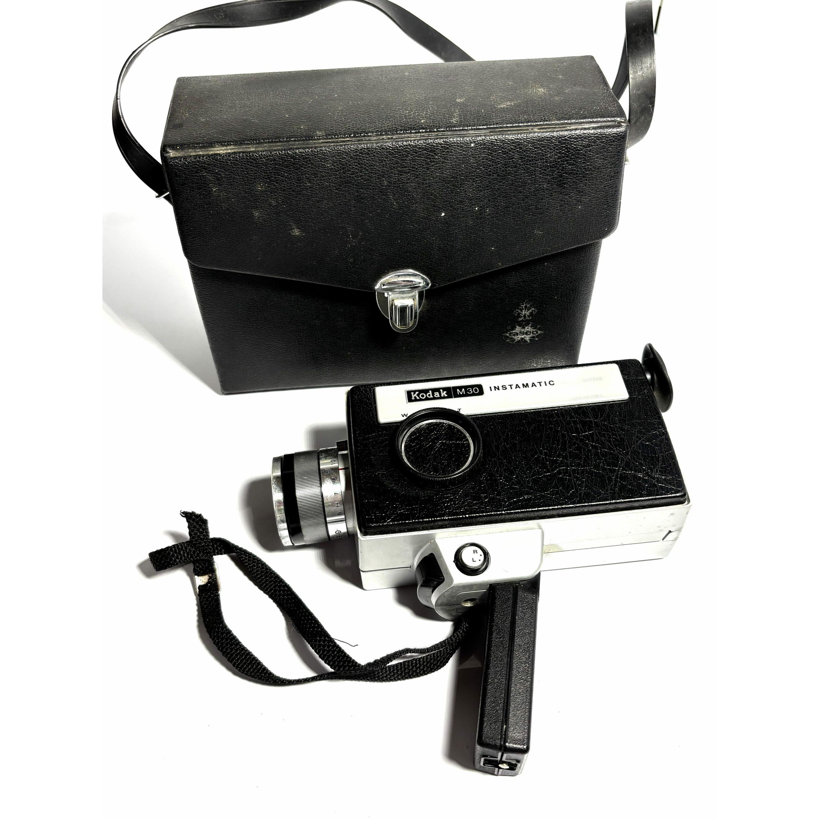 Kodak Zoom 8 - Etsy