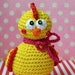 see more listings in the AMIGURUMI Patterns section
