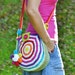 see more listings in the BAGS, PURSES Patterns section