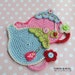 see more listings in the COASTERS Patterns section