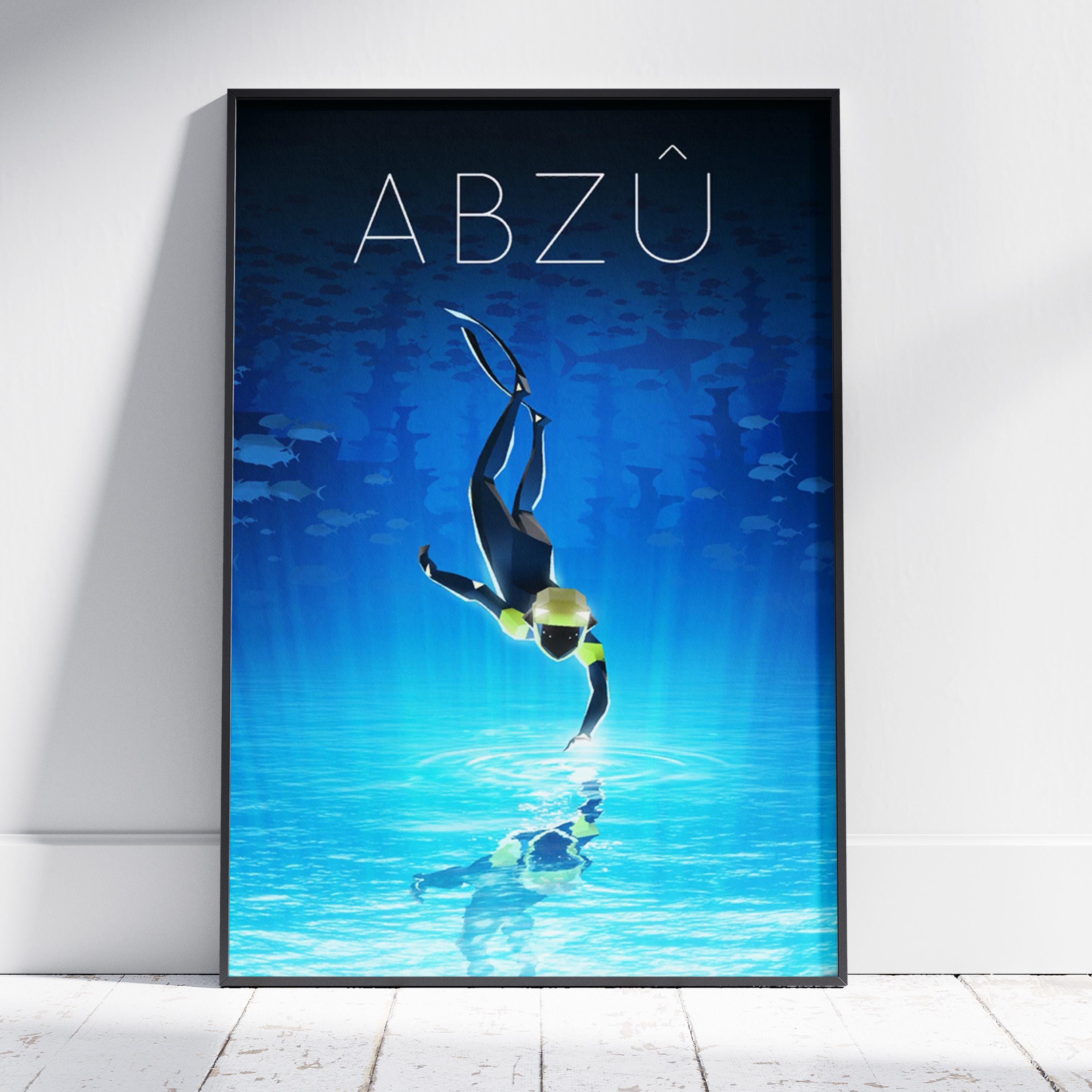 Abzu Canada