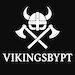vikingsbypt
