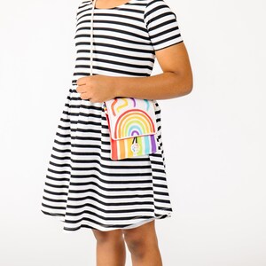 Rainbow Party Favors