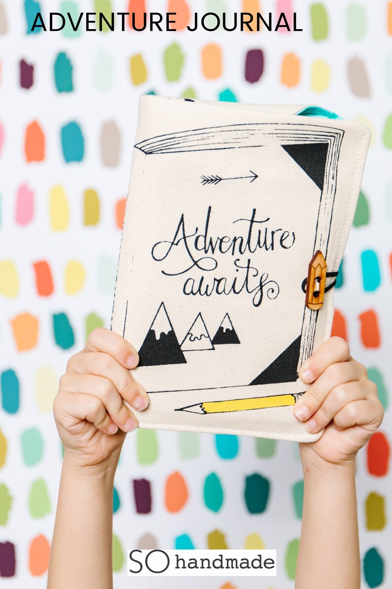 ADVENTURE JOURNAL