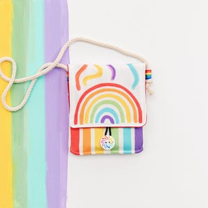 Rainbow Coloring Kit