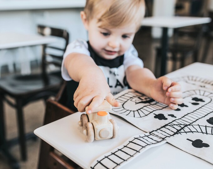 organic kids toys