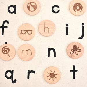 abc Mat For Toddler