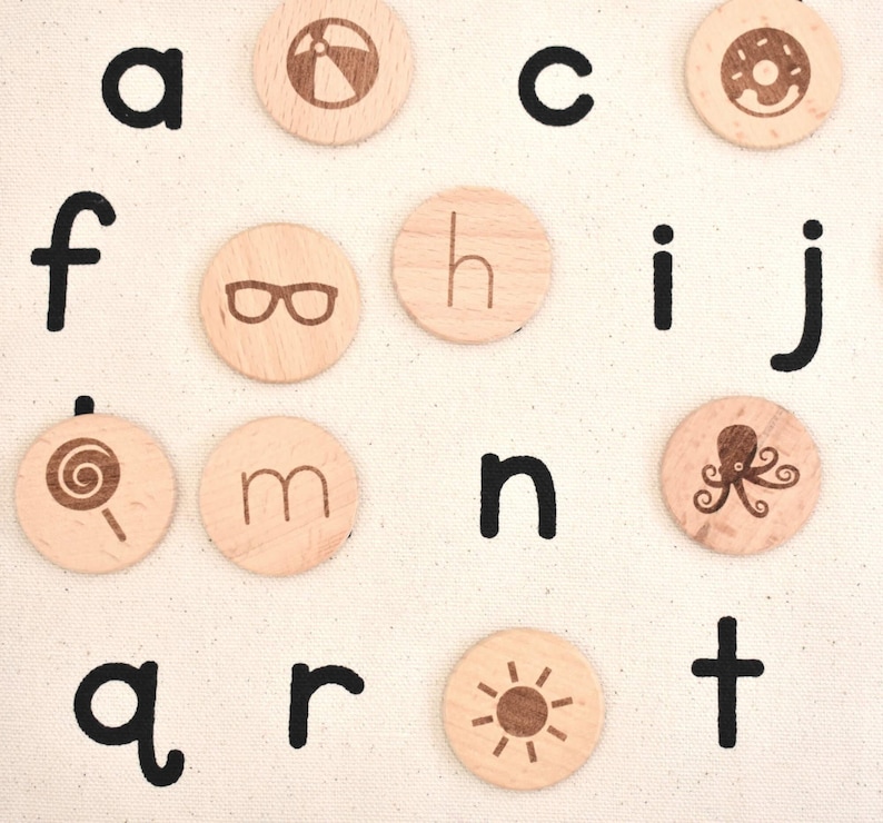 abc Mat For Toddler