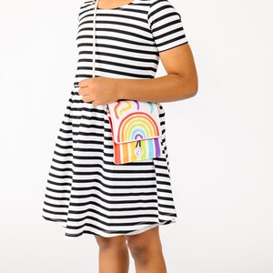 Crayon Toddler Purse