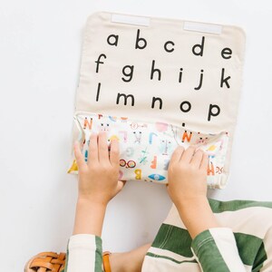 Learn To Read Game