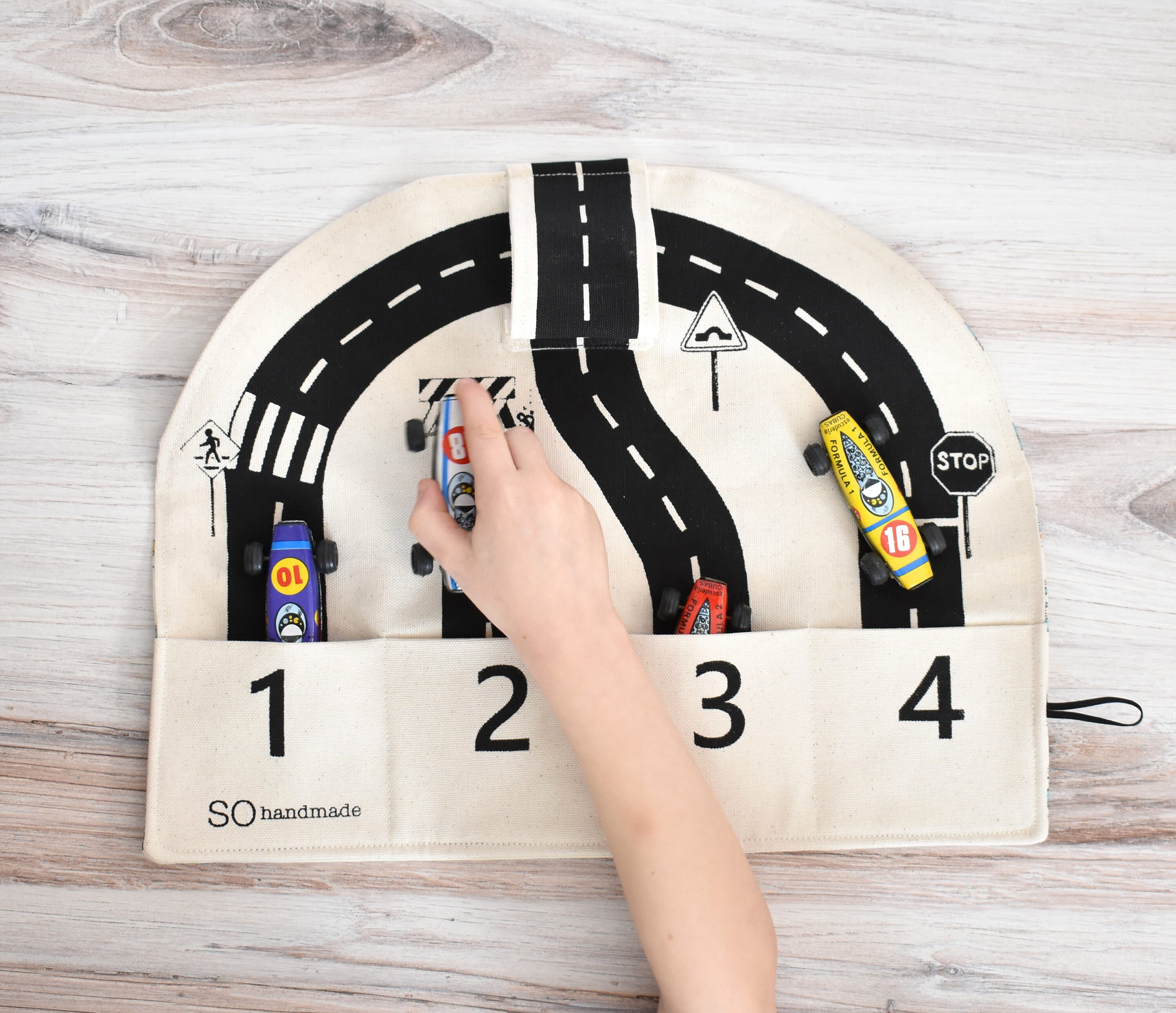 Car Play Mat Road Playmat Boys Travel Toys Roads Activity Etsy UK
