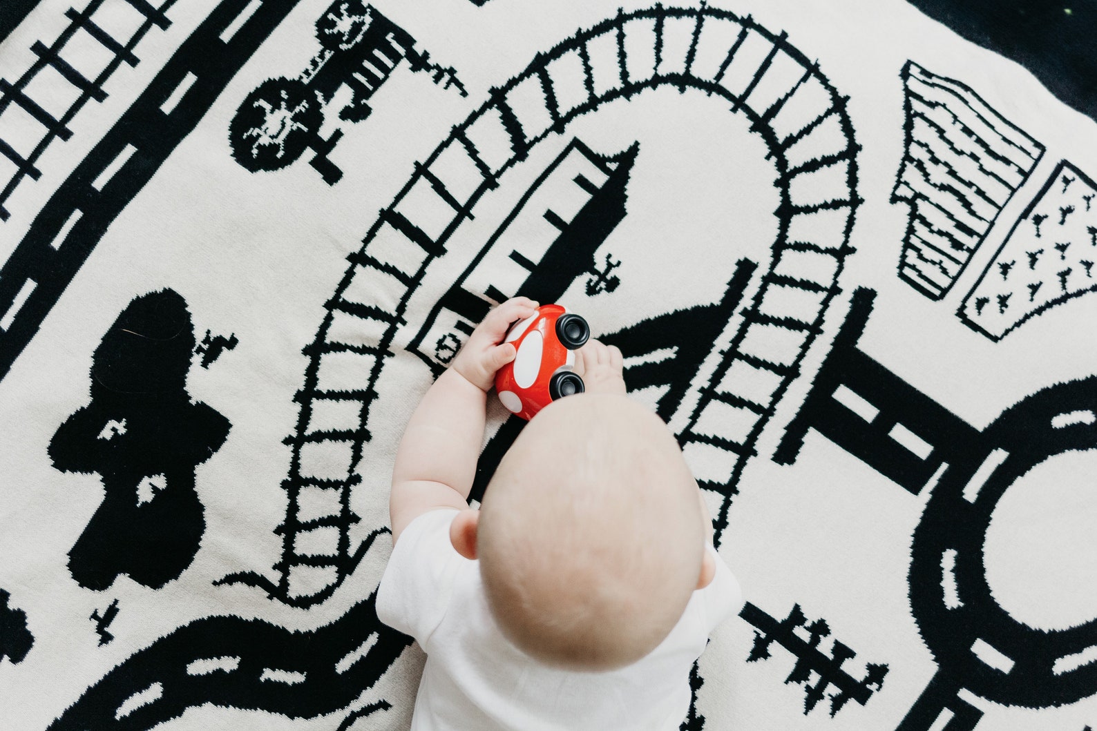 Playroom Rug Tummy Time Mat Activity Mat Organic Area Rug Etsy