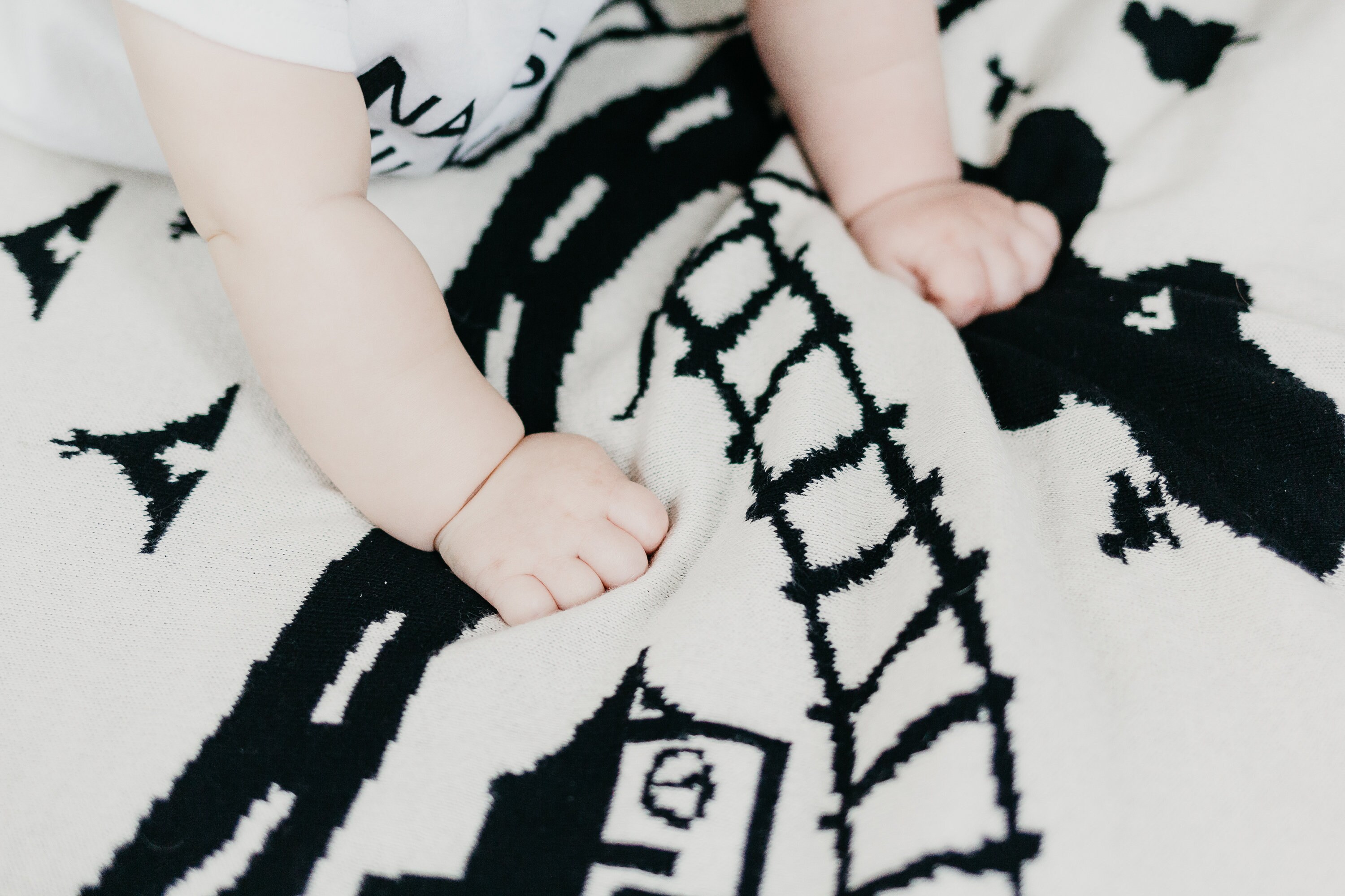 Playroom Rug Tummy Time Mat Activity Mat Organic Area Rug Etsy