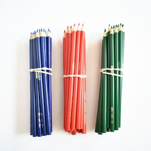20 Matita colorata Crayola Matita blu Matita rossa arancione Crayola Matita verde Crayola Matita colorata Crayola