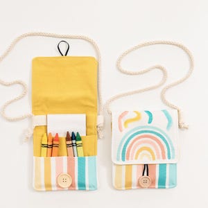 Rainbow Birthday Gift