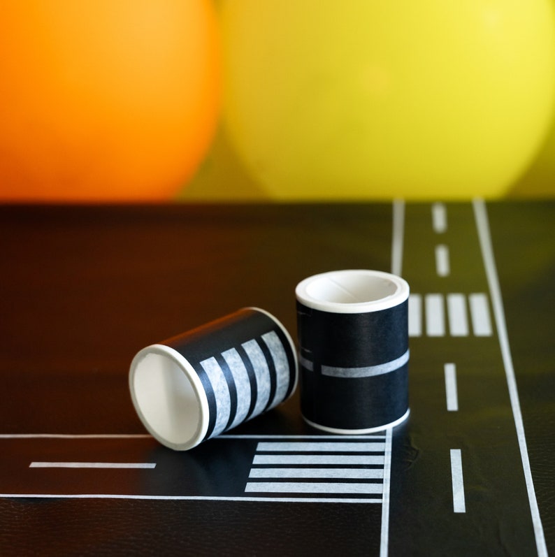 Party Favors for Boys