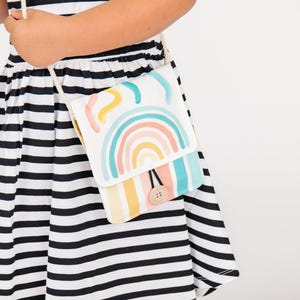 Little Girls Purse
