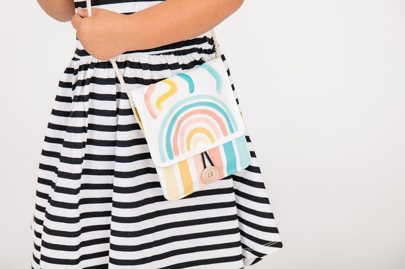 Little Girls Purse
