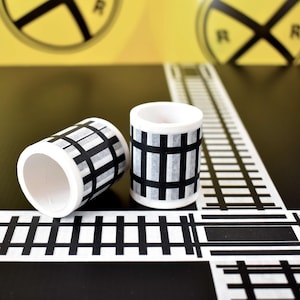 Train Party Favors Train Birthday Party Boys Party Favors Boy Train Party Decor Train Track Decor Train Gifts for Party Train Decorations