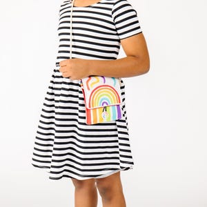 Crayon Toddler Purse