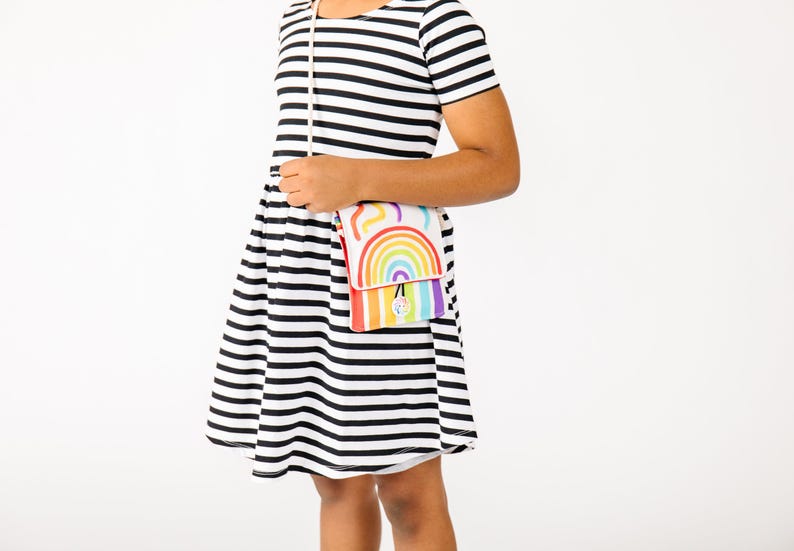Crayon Toddler Purse