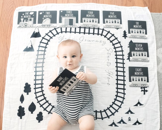 etsy swaddle blankets