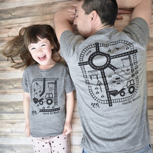 Father Daughter or Son Gift