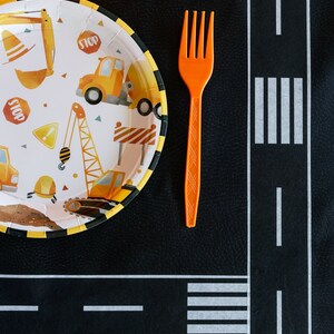 Boys Monster Truck Party Favor