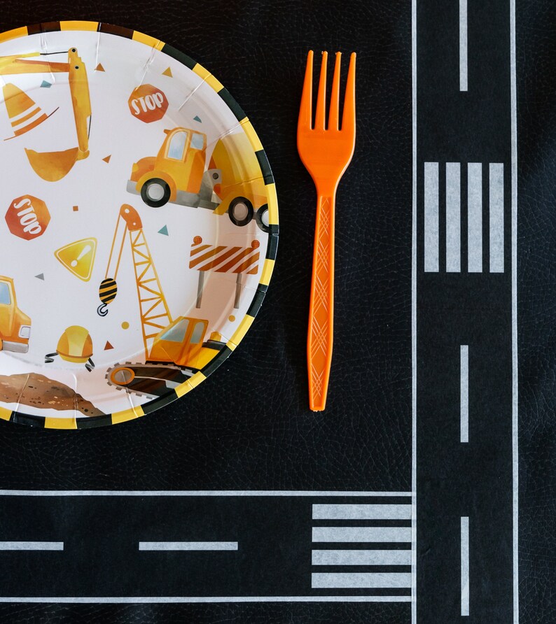 Boys Monster Truck Party Favor