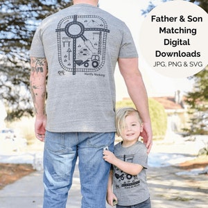Shirt Download Dad