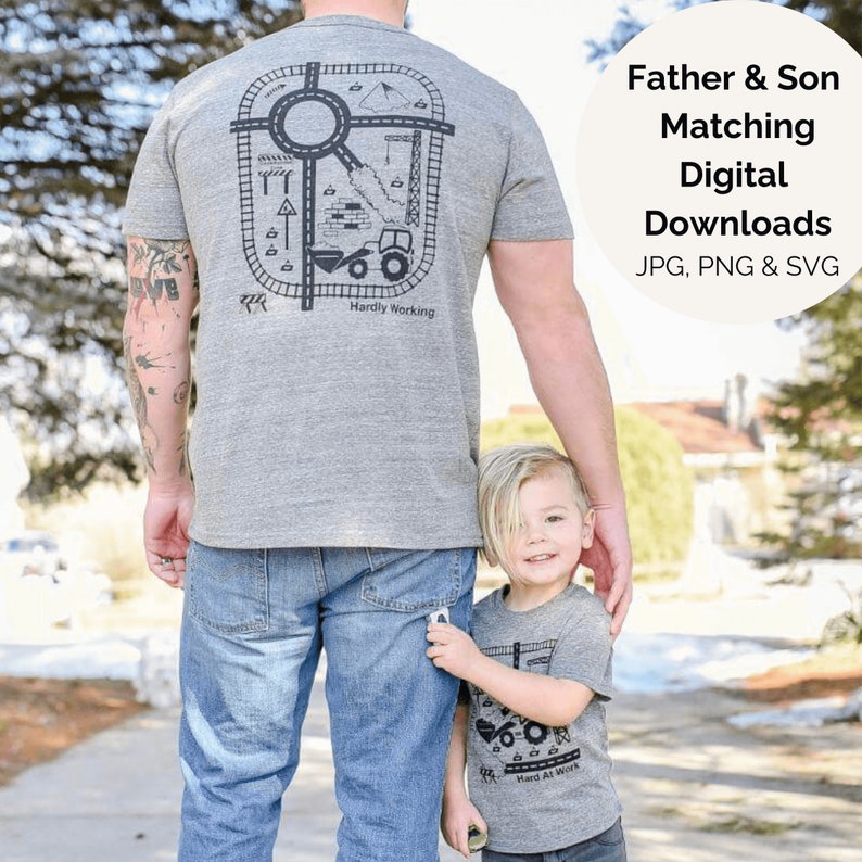 Shirt Download Dad